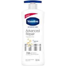 [A11815] Vaseline Advanced Repair 625ml