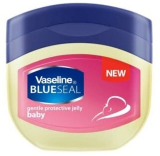 [A11820] Vaseline Blueseal Baby 250ml