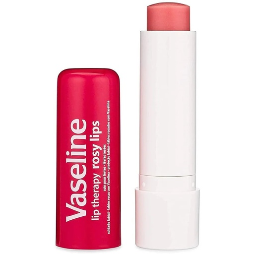 [A11855] Vaseline rosy lip care 4.8g
