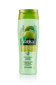 [A11902] Vatika olive and gergir 400ml