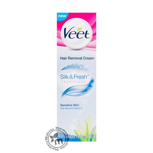 [A11912] Veet Hair Removable 100ml
