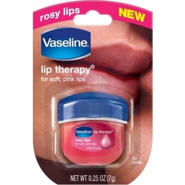 [A11933] Veseline Rose Lips 7g