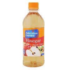 [A11961] Vineger Apple Cider 473ml