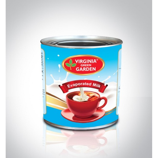[A11976] Virgine evaporated milk 170g