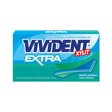 [A12028] VIVIDENT extra xylit 26g