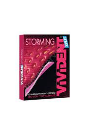 [A12038] Vivident Storming 33g 12adet