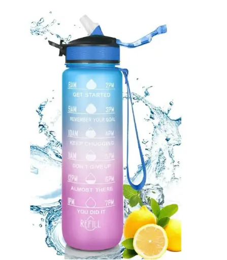 [A12110] Water refill  No:Jf620 1ltr