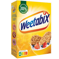 [A12122] Weetabix Original 430g