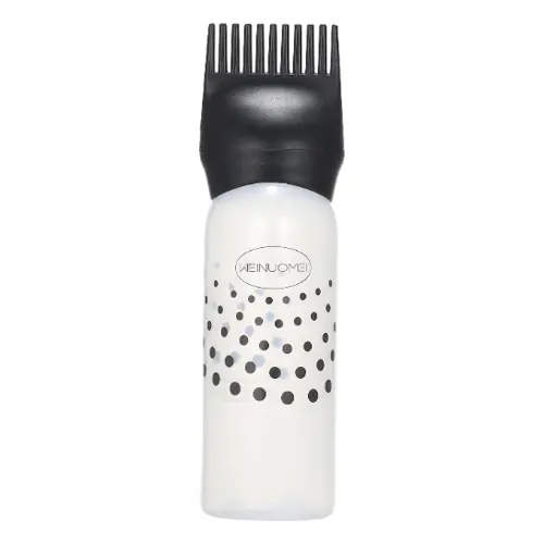 [A12126] Weinuomei plastic oil