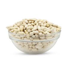 [A12135] White kidney Beans 1kg
