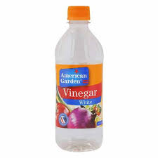 [A12143] White Vinegar 473ml