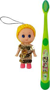 [A12223] Yagolibai Kids Teeth C-202