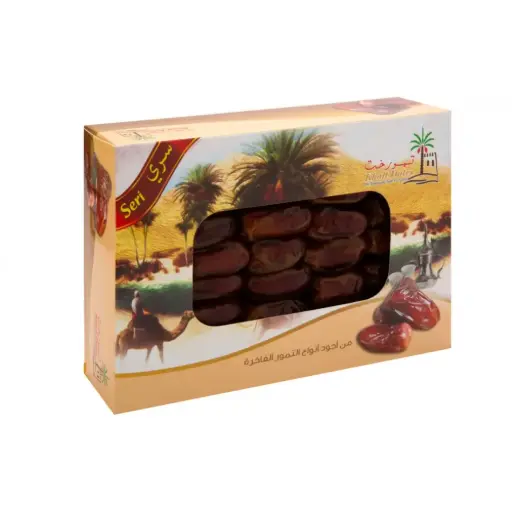[A12228] Yaseen dates 1kg