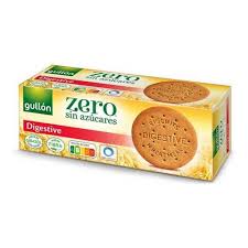 [A12297] Zero sugar free digestive 400g