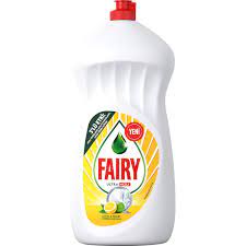 [A12331] Fairy ultra hizli 1500ml