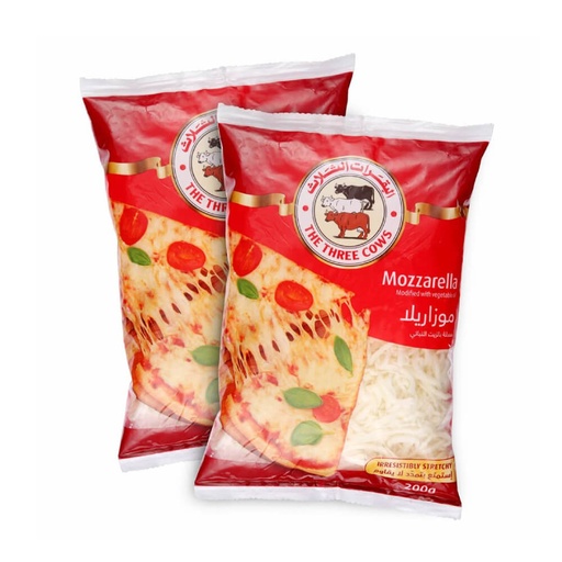 [A04384] Cheese mozzarella cows best 200g