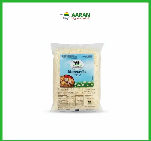 [A04384] Cheese mozzarella cows best 200g