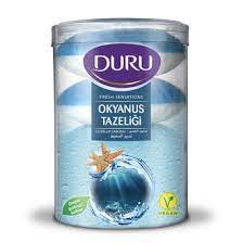 [A12579] Duru Okyanus Tazeligi Guzellik Sabunu 400g