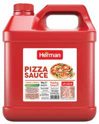[A12760] Herman hot sauce 4.8kg