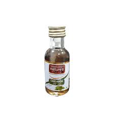[A12939] Natures Choice Cardamom 28ml