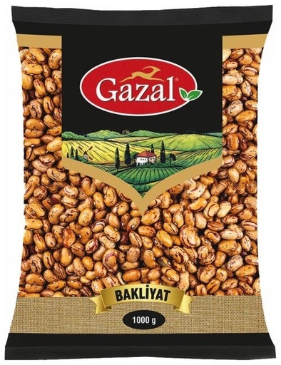 [A13012] Gazal bakliyat barbunya1kg