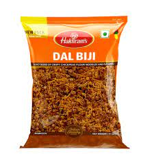[A13015] Haldiram's Dal Biji 200g