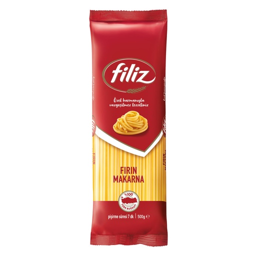 [A13050] Filiz firin makarna 7 dk 500gr