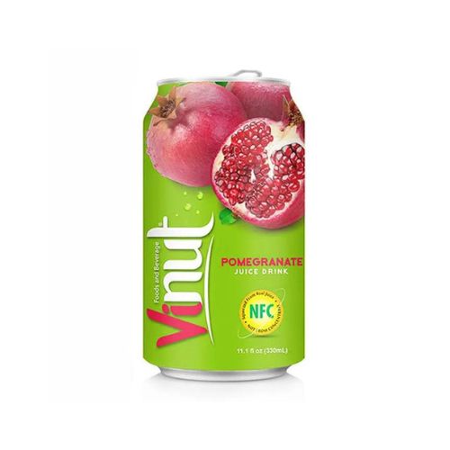 [A13132] Vinut Pomegranate Juice Drink 330ml