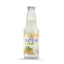 [A13135] Vinut Soya Milk Drink 300ml