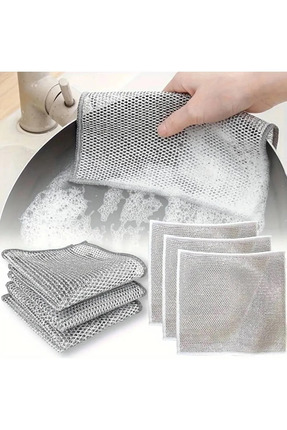 [A13187] Stepy temizlik bezi cleaning 35cm