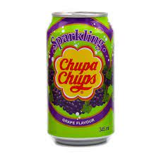 [A13308] Chupa Chups 345ml