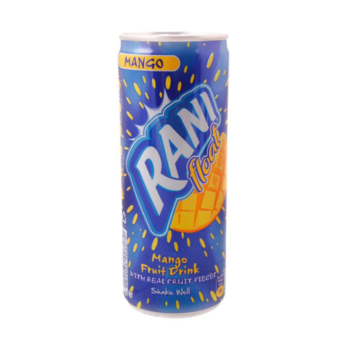 [A13312] Rani mango drink 240ml