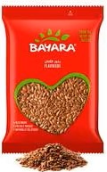 [A13336] Bayara flaxseeds 400g
