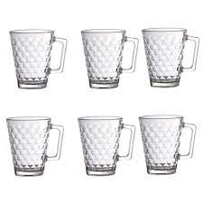 [A13285] Luminarc Sorell 25ci 6pcs