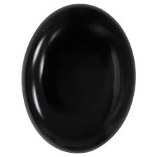 [A13409] Luminarc Diwali Noir 25cm 1pc