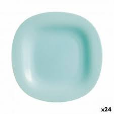 [A13418] Luminarc Carine Light Turquoise 19cm 1pc