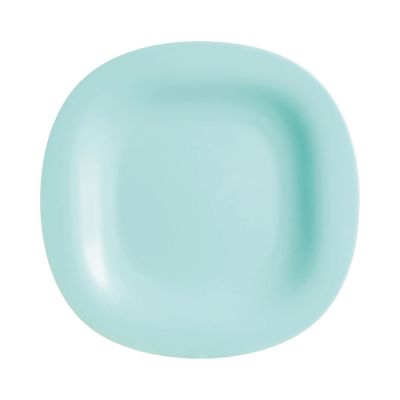 [A13444] Luminarc Carine Light Turquoise 27cm 1pc