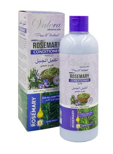 [A13516] Valera rosemary conditioner 500ml