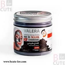 [A13532] Valera face & body 3+ scrub charcoal 521ml
