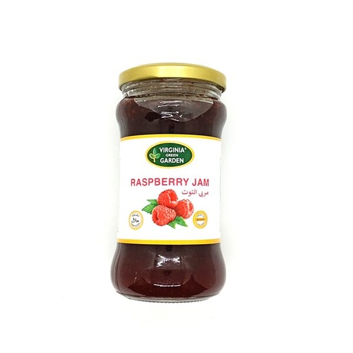 [A13616] Virginia garden strawberry jam 350g