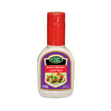 [A13731] Virginia green garden ranch dressing 227g