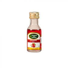 [A13734] Virginia Green Garden Strawberry 28ml