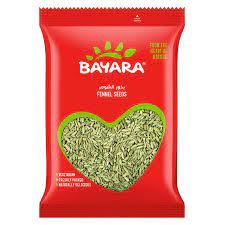 [A13751] Bayara  Fennel Seeds 200g