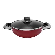 [A13921] Royalford Work Pan 26cm Rf2948