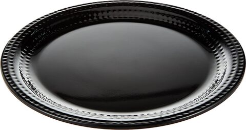 [A13962] Royalford Biza Dinner Plate  Rf10036