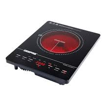 [A14115] Geepas digital infrared cooker gic33013