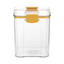 [A14082] Royalford Air-Tight Container 950ml Rf11259