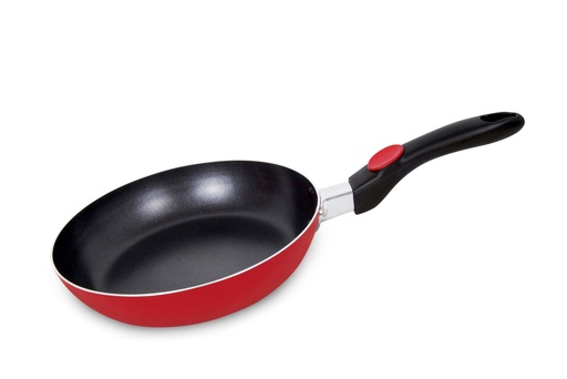 [A14089] Royalford Aluminium Non-Stick Frypan 26cm Rf11859
