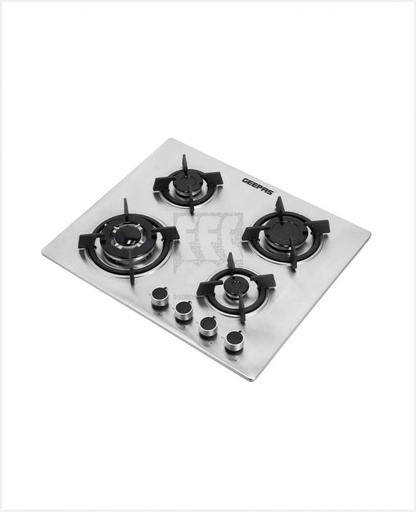 [A14152] Geepas 2in1 built in gas hob ggc31026