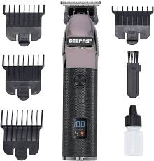 [A14159] Geepas Hair Clipper Gtr56028
